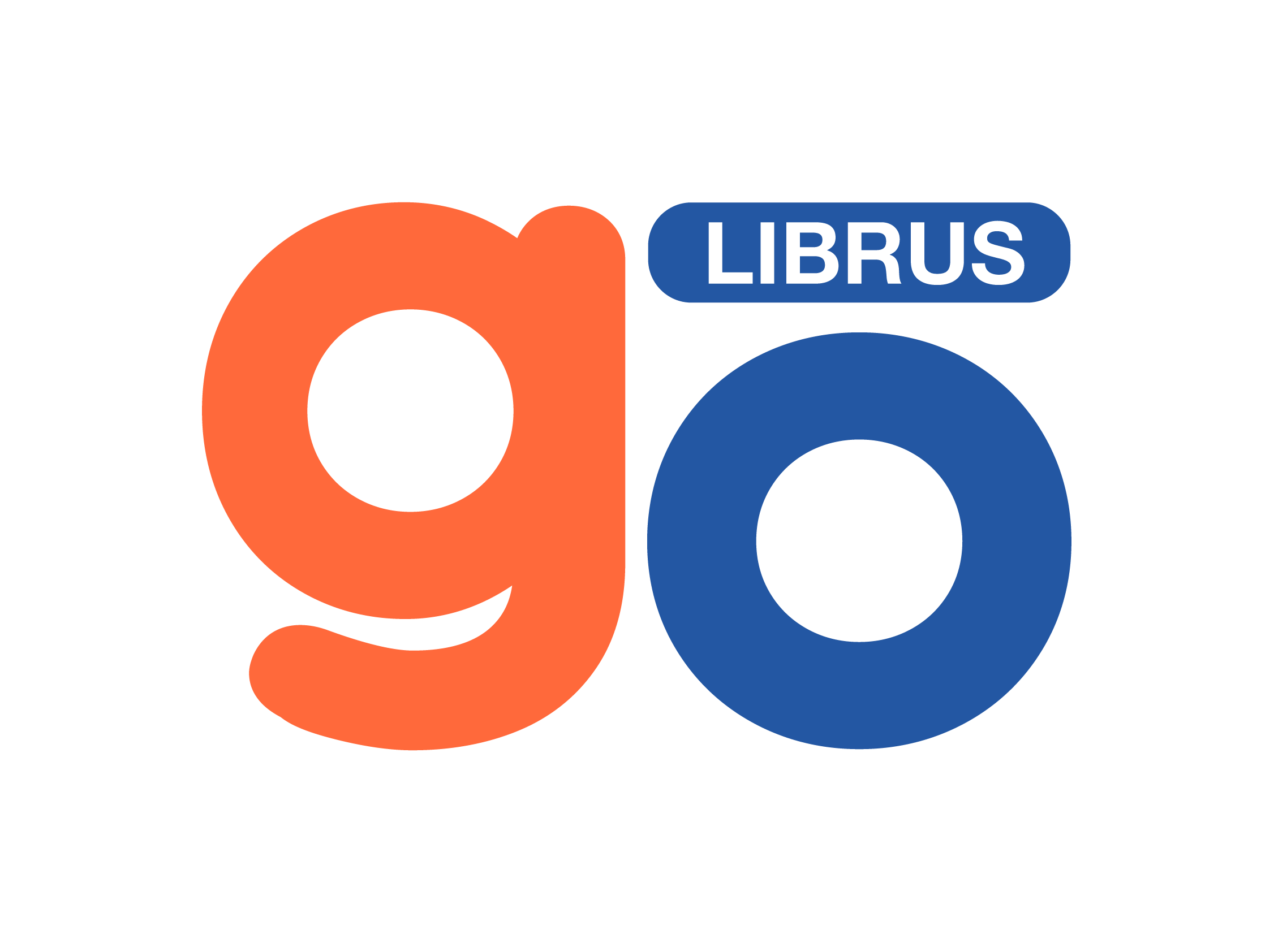 Logo LibrusGO